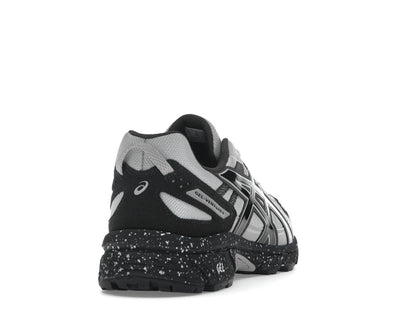 ASICS Gel-Venture 6 Glacier Grey Black