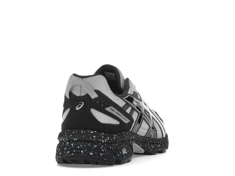 ASICS Gel-Venture 6 Glacier Grey Black