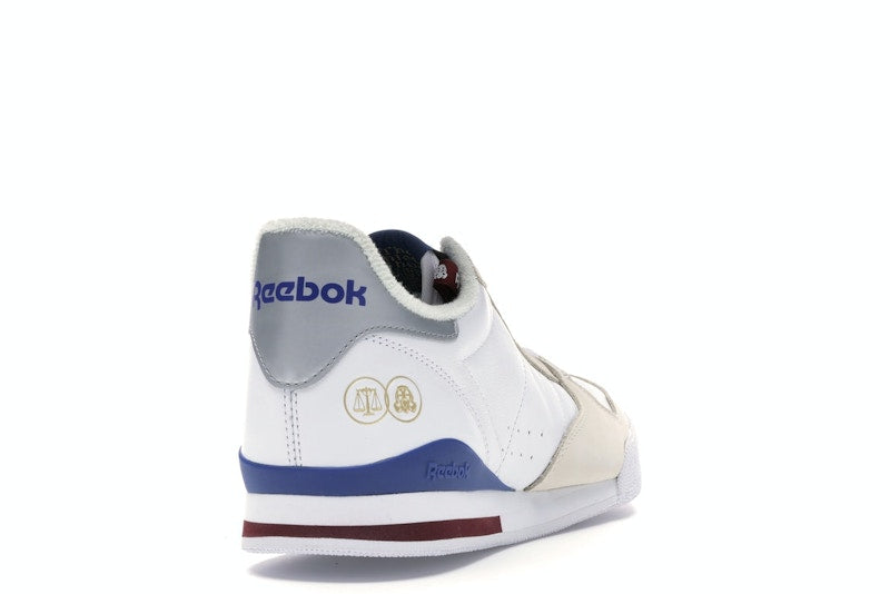 Reebok Phase 1 Footpatrol x Highs and Lows Common Youth