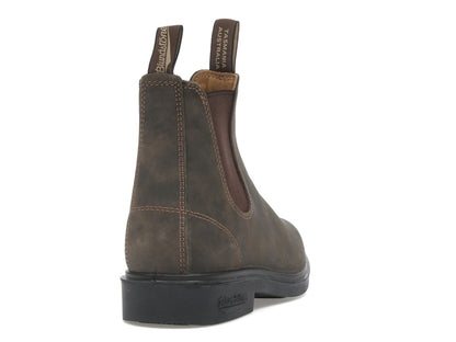 Blundstone 1306 Rustic Brown