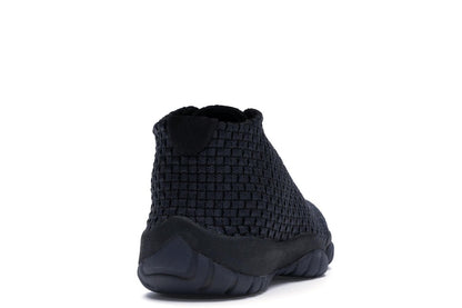 Jordan Future Triple Black