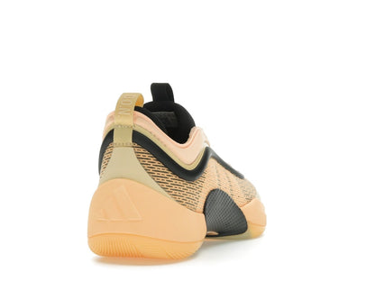 adidas D.O.N. Issue #6 Ginger Tea
