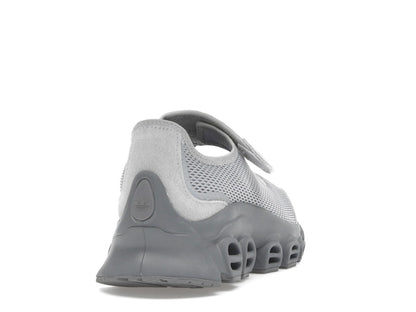adidas AdiFOM Megajane Grey Silver Metallic