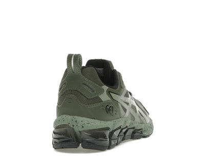 ASICS Gel-Quantum 180 Olive Canvas