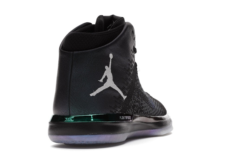 Jordan XXX1 All-Star Chameleon (2017)