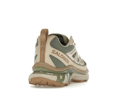 Salomon XT-6 Expanse Deep Lichen Green Cement