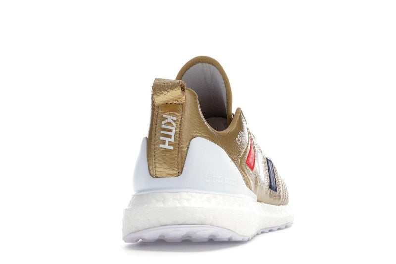 adidas COPA Mundial 18 Ultra Boost Kith Golden Goal