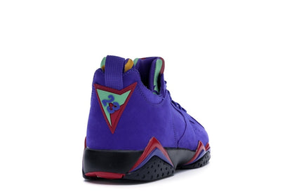 Jordan 7 Retro Low Bright Concord