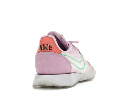Nike Waffle Racer 2X Light Arctic Pink (Women's)