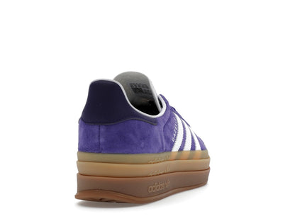 adidas Gazelle Bold Energy Ink Gum (Women's)