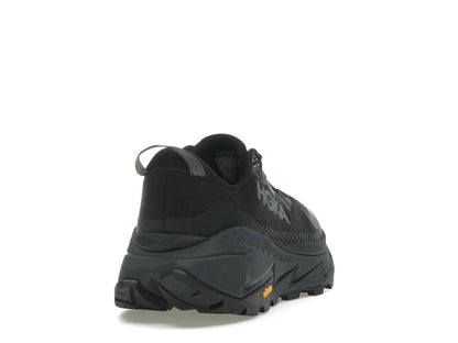 Hoka One One Skyline-Float X Black Black