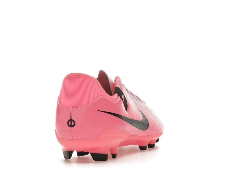 Nike Tiempo Legend 10 Academy MG Pink Foam Black