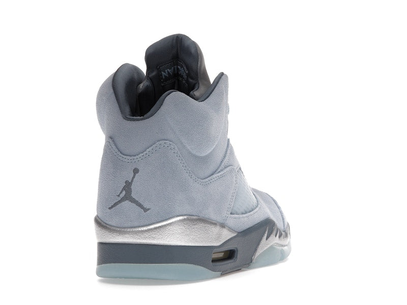 Jordan 5 Retro Bluebird (Women's)