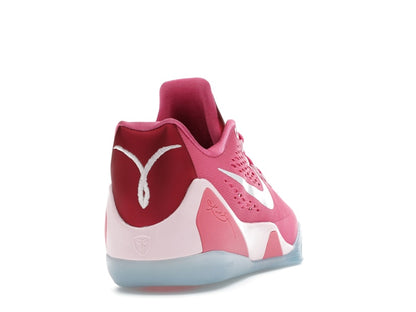 Nike Kobe 9 EM Low Protro Kay Yow Think Pink