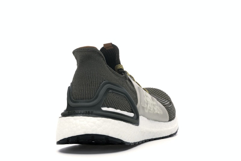 adidas Ultra Boost 19 Wood Wood Black