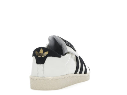 adidas Jabbar Low Willy Chavarria White Black