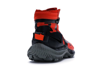 Nike Gaiter Boot Team Orange
