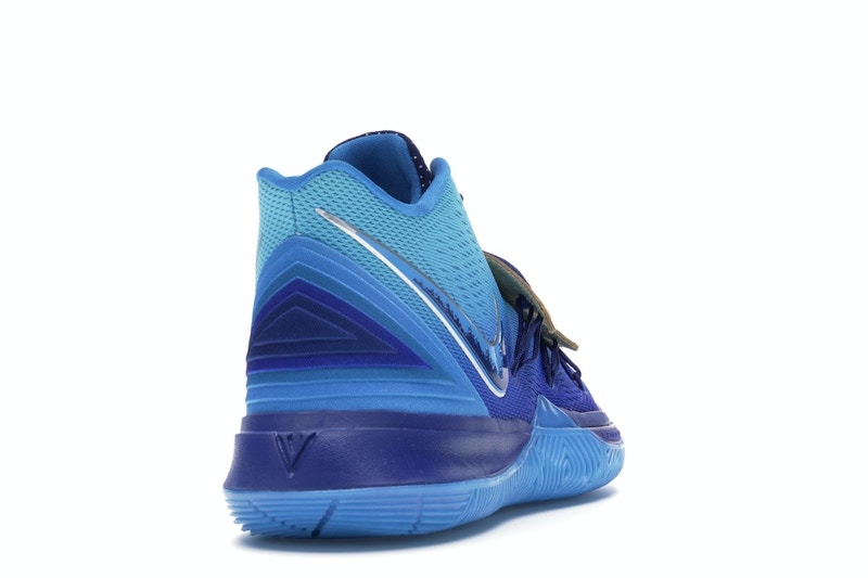 Nike Kyrie 5 Concepts Orions Belt (Regular Box)