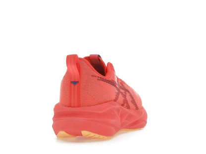 ASICS Novablast 5 Flash Red Edo Purple (Women's)