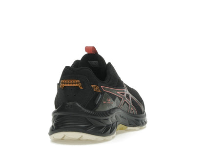 ASICS Gel-Venture 10 Waterproof Black Brown Stone (Women's)