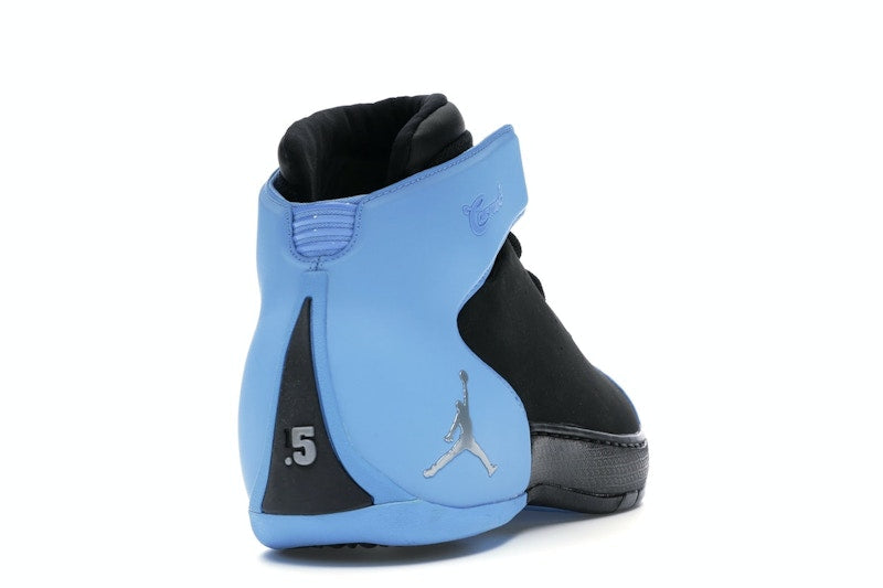 Jordan Melo 1.5 Black University Blue