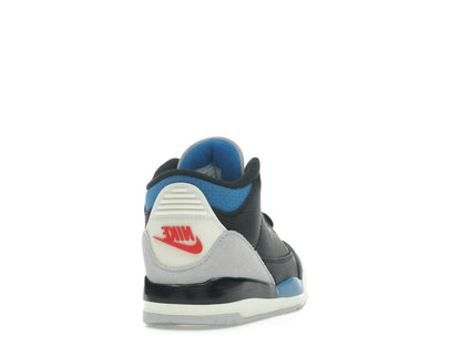 Jordan 3 Retro OG Rare Air (PS)