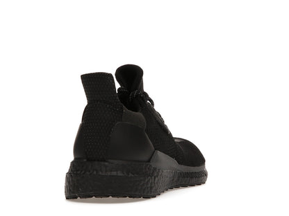 adidas Solar Hu Pharrell Williams Core Black
