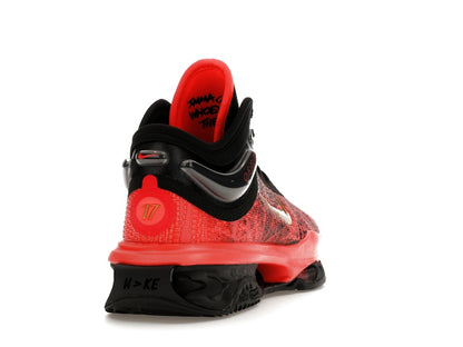 Nike GT Jump 2 Shaedon Sharpe PE Canadian Roots