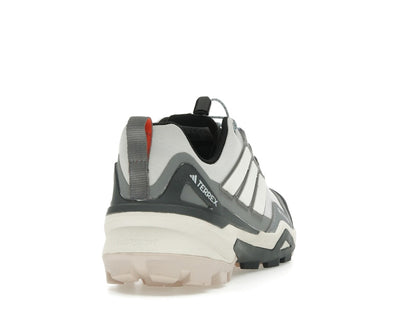 adidas Terrex Skychaser Gore-Tex Grey One Off White Grey Three (Women's)
