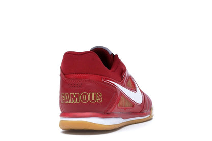 Nike SB Gato Supreme Red