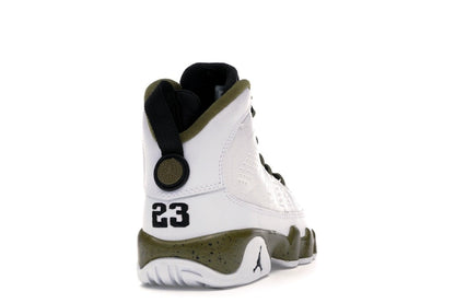 Jordan 9 Retro Statue (GS)