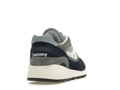 Saucony Shadow 6000 Grey Navy