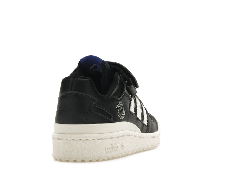 adidas Forum Low André Saraiva Black Cream White