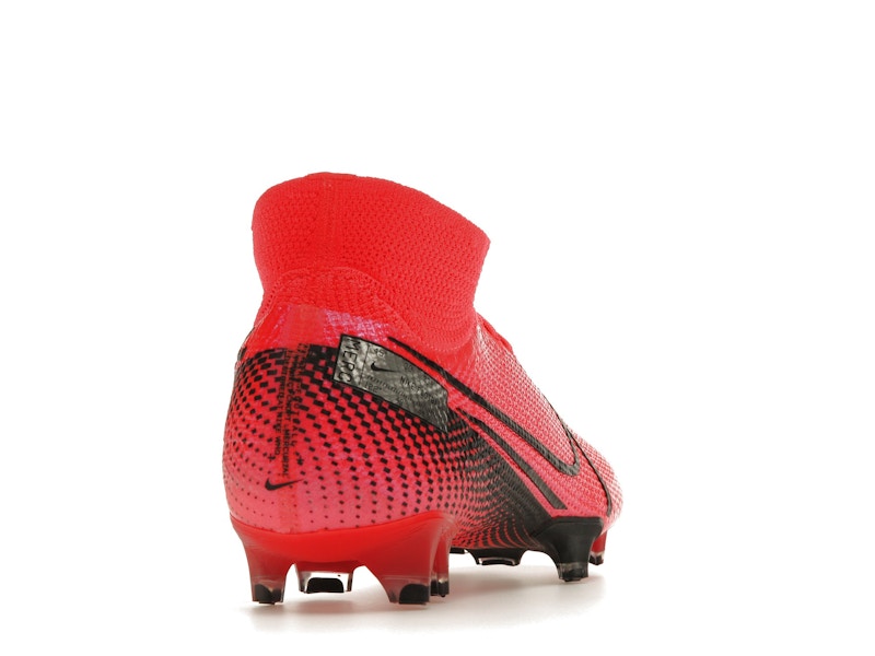 Nike Mercurial Superfly 7 Elite FG Laser Crimson