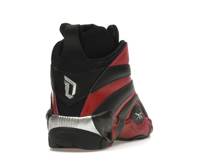 Reebok Shaqnosis adidas Damenosis