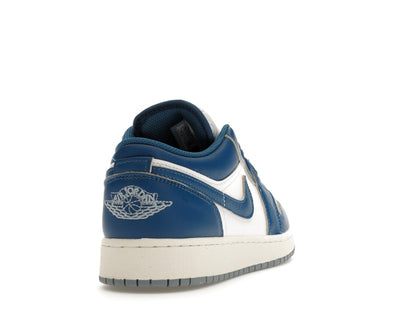 Jordan 1 Low SE Industrial Blue (GS)