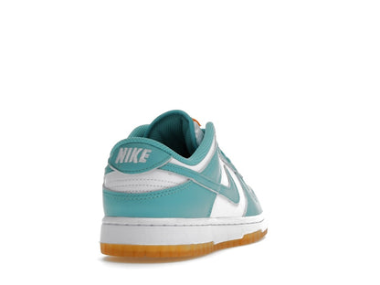 Nike Dunk Low Teal Zeal (Women's)