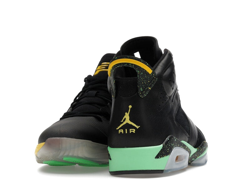 Jordan Brazil World Cup Pack (AJ6 CP3 III)