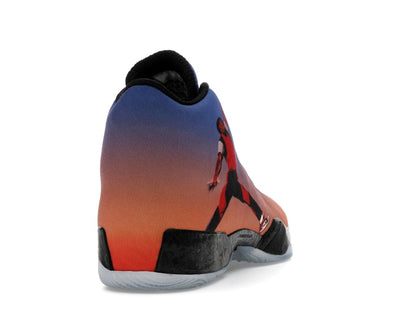 Jordan XX9 Photo Reel