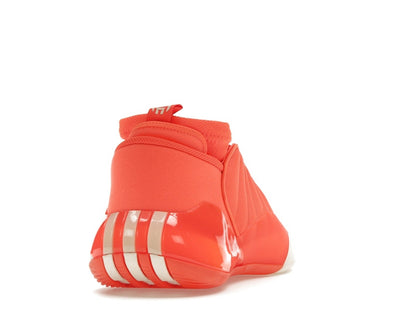 adidas Harden Vol. 7 Impact Orange