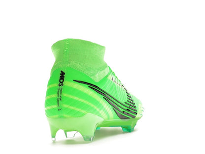 Nike Zoom Mercurial Superfly 9 Elite FG Dream Speed Green Strike