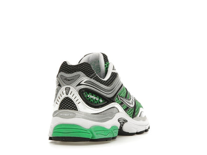 Saucony ProGrid Omni 9 OG Green Silver