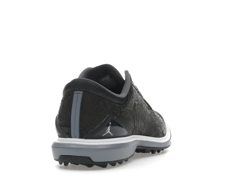 Jordan ADG 5 Golf Black Laser