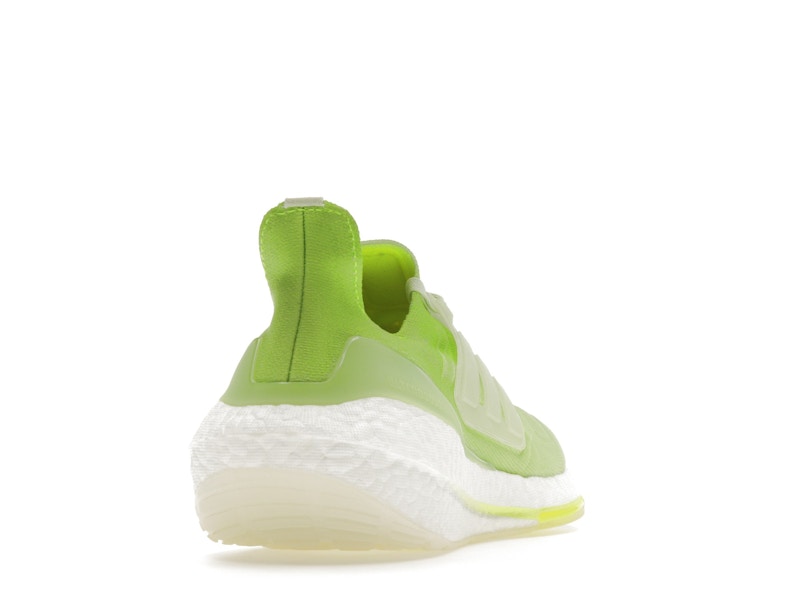 adidas Ultra Boost 22 Almost Lime