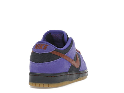 Nike SB Dunk Low Persian Violet