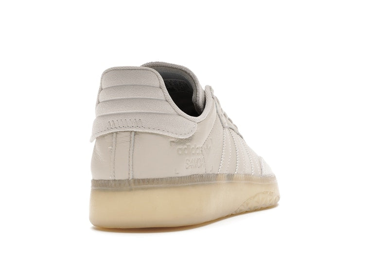 adidas Samba RM Clear Brown