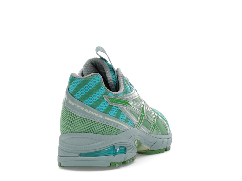 ASICS UB9-S Gel DS Trainer 14 Kiko Kostadinov Waterfall Lichen Rock
