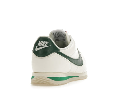 Nike Cortez Sail Gorge Green (Women's)