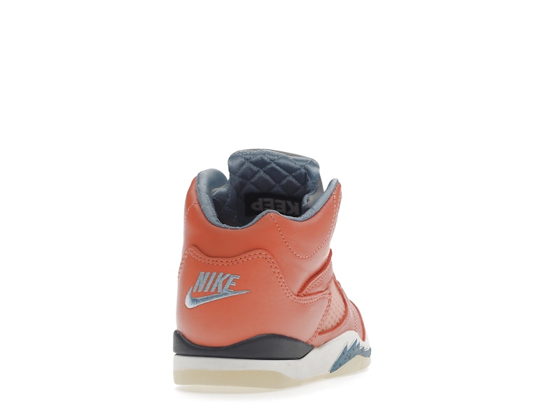 Jordan 5 Retro DJ Khaled We The Best Crimson Bliss (PS)