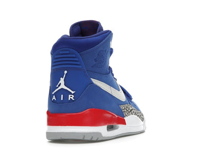 Jordan Legacy 312 Pistons